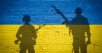 A Brief Look at the Past as Escalation Continues in Ukraine